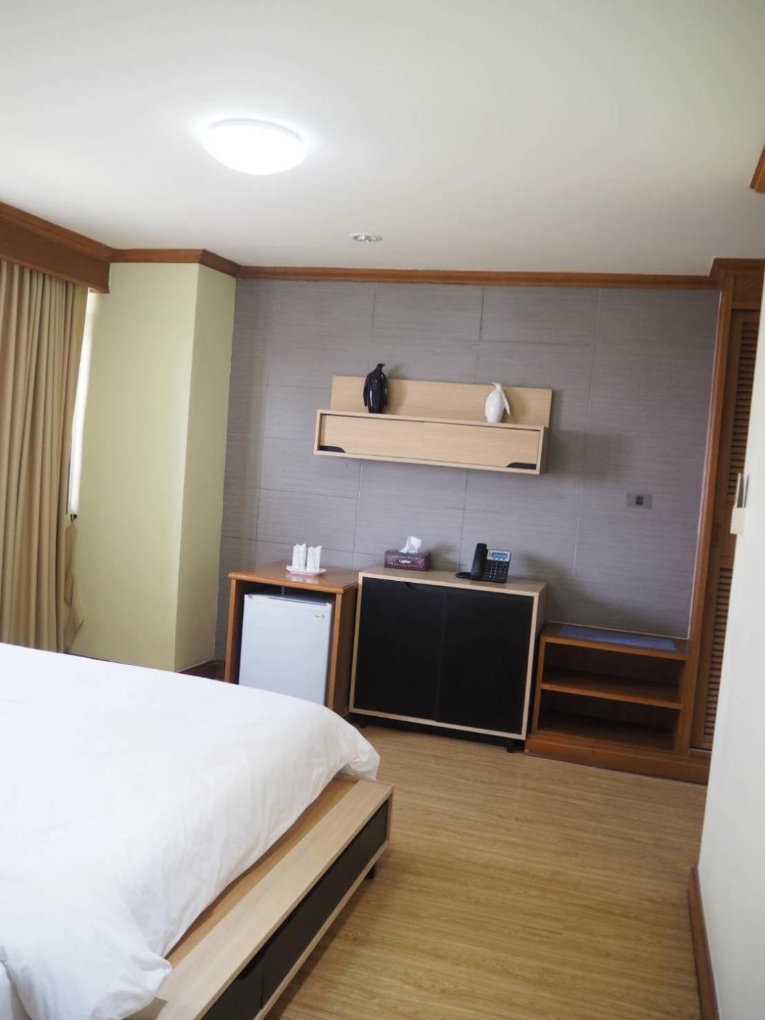 Phuphanplace Hotel Ban Phang Khwang Tai Exterior foto